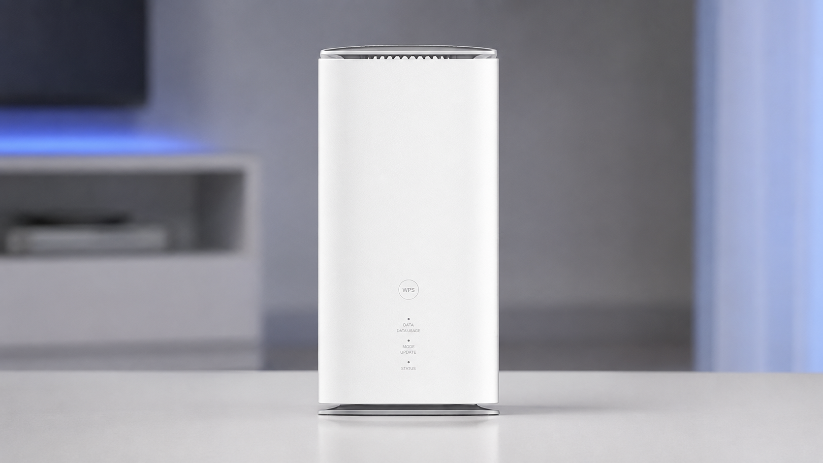 Torre Wi-Fi 5G Braznet